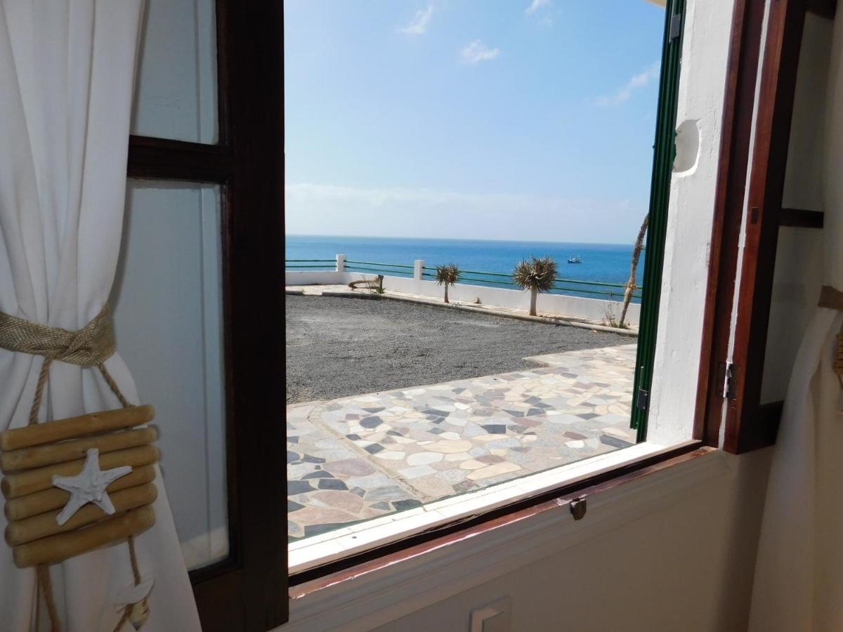 Апартаменты Casa Marina Las Playas Экстерьер фото