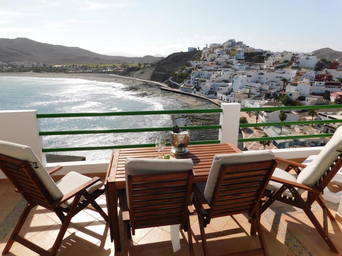 Апартаменты Casa Marina Las Playas Экстерьер фото
