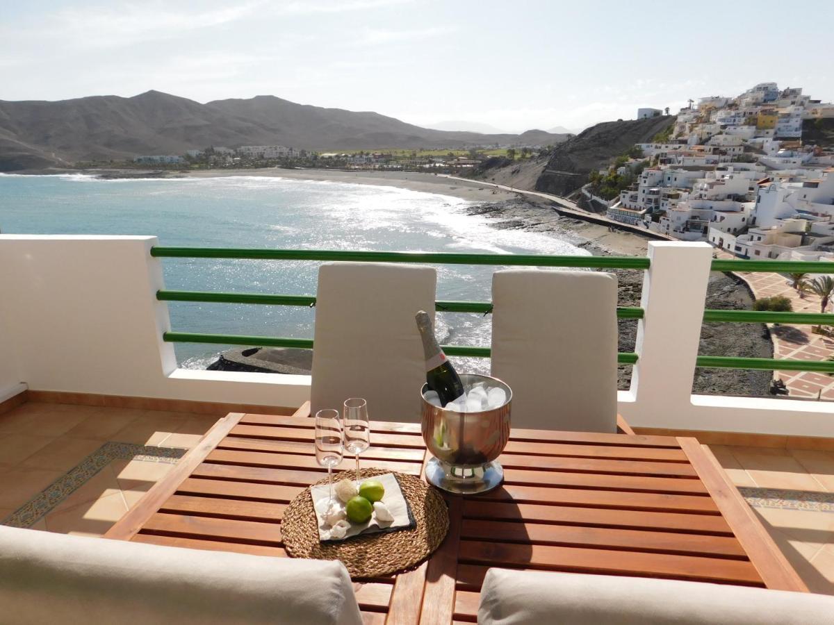 Апартаменты Casa Marina Las Playas Экстерьер фото