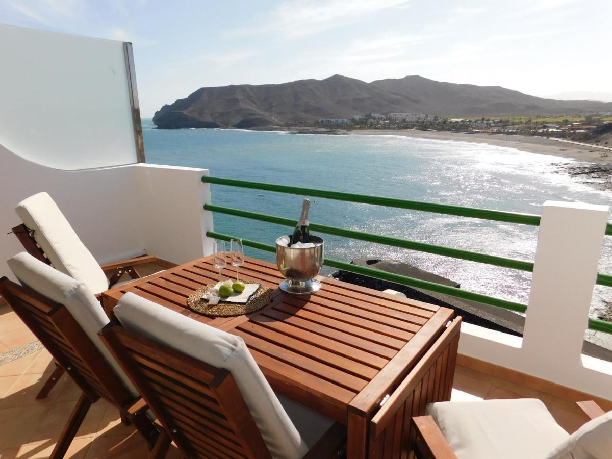 Апартаменты Casa Marina Las Playas Экстерьер фото